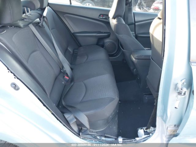 Photo 7 VIN: JTDKBRFU9J3586778 - TOYOTA PRIUS 