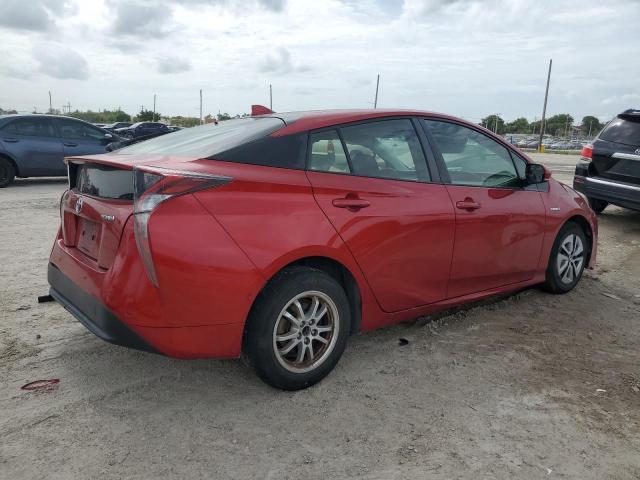 Photo 2 VIN: JTDKBRFU9J3587400 - TOYOTA PRIUS 