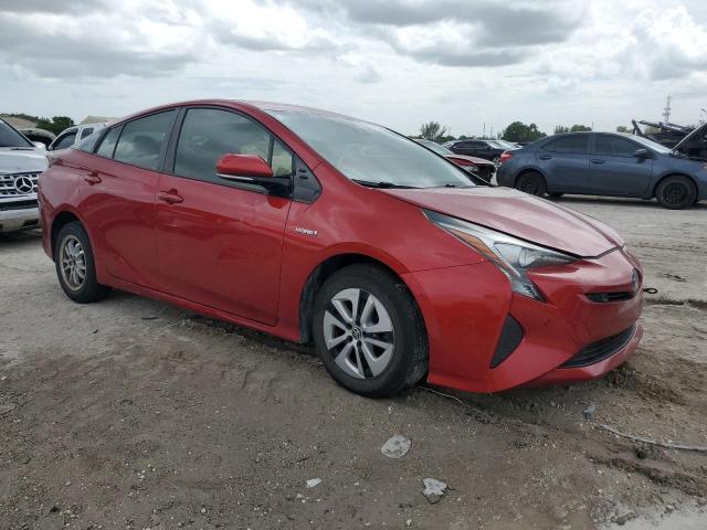 Photo 3 VIN: JTDKBRFU9J3587400 - TOYOTA PRIUS 