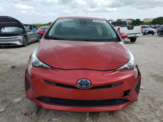 Photo 4 VIN: JTDKBRFU9J3587400 - TOYOTA PRIUS 