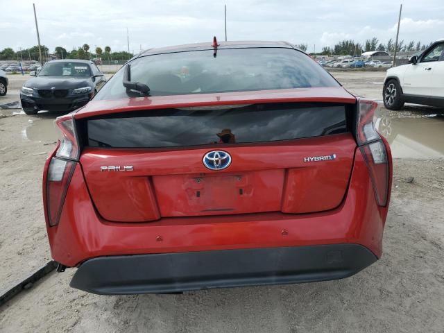 Photo 5 VIN: JTDKBRFU9J3587400 - TOYOTA PRIUS 