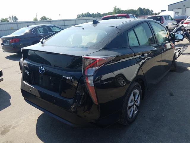 Photo 3 VIN: JTDKBRFU9J3590474 - TOYOTA PRIUS 