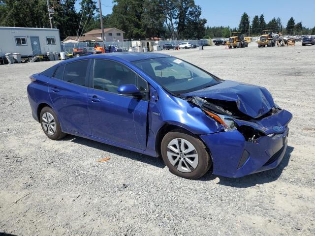 Photo 3 VIN: JTDKBRFU9J3596727 - TOYOTA PRIUS 