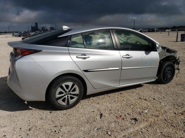 Photo 2 VIN: JTDKBRFU9J3597618 - TOYOTA PRIUS 