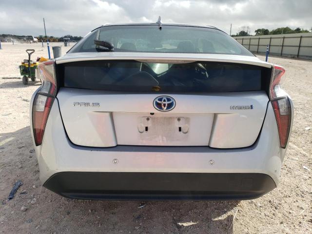 Photo 5 VIN: JTDKBRFU9J3597618 - TOYOTA PRIUS 