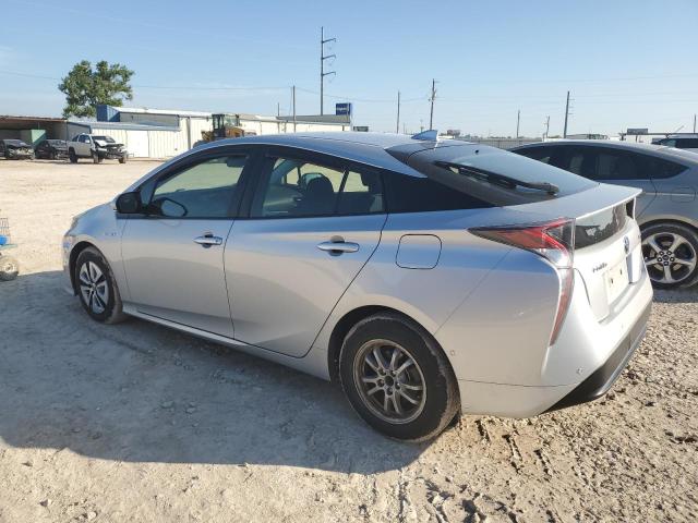 Photo 1 VIN: JTDKBRFU9J3599658 - TOYOTA PRIUS 