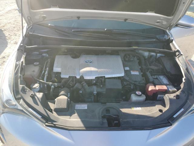 Photo 10 VIN: JTDKBRFU9J3599658 - TOYOTA PRIUS 