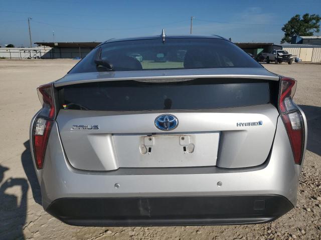 Photo 5 VIN: JTDKBRFU9J3599658 - TOYOTA PRIUS 