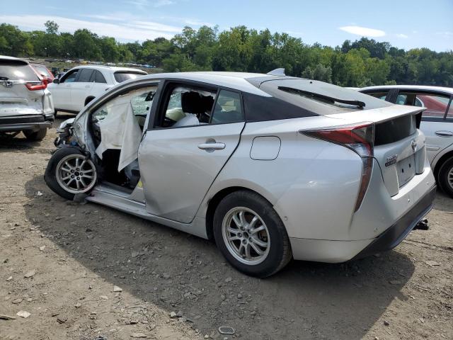 Photo 1 VIN: JTDKBRFU9J3600372 - TOYOTA PRIUS 