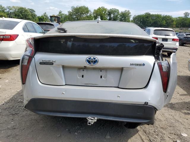 Photo 5 VIN: JTDKBRFU9J3600372 - TOYOTA PRIUS 