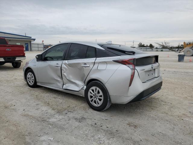 Photo 1 VIN: JTDKBRFUXG3006897 - TOYOTA PRIUS 