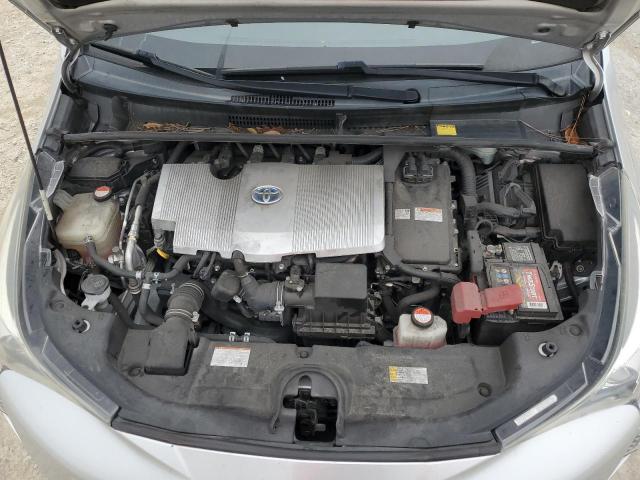 Photo 10 VIN: JTDKBRFUXG3006897 - TOYOTA PRIUS 