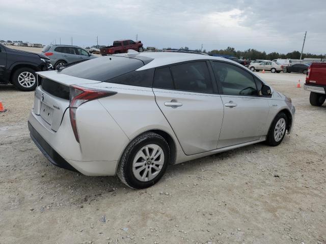 Photo 2 VIN: JTDKBRFUXG3006897 - TOYOTA PRIUS 