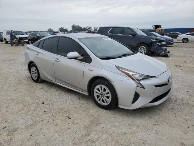 Photo 3 VIN: JTDKBRFUXG3006897 - TOYOTA PRIUS 