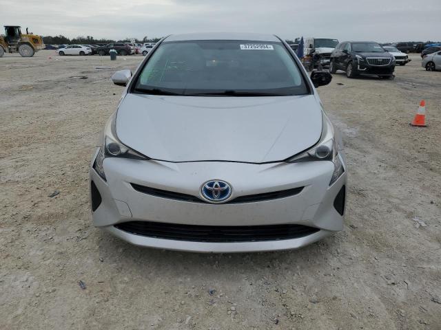 Photo 4 VIN: JTDKBRFUXG3006897 - TOYOTA PRIUS 