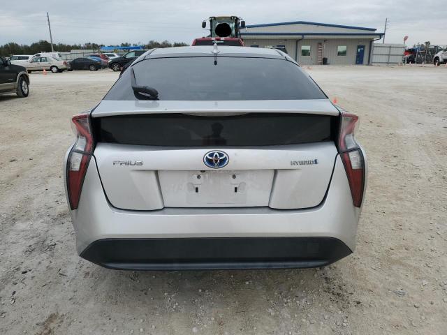 Photo 5 VIN: JTDKBRFUXG3006897 - TOYOTA PRIUS 