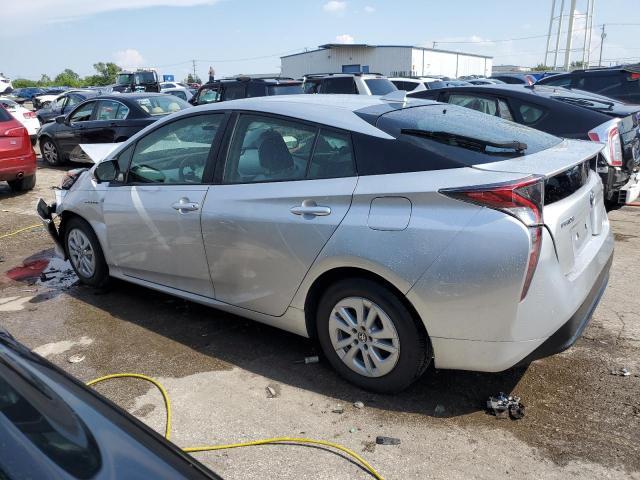 Photo 1 VIN: JTDKBRFUXG3006916 - TOYOTA PRIUS 