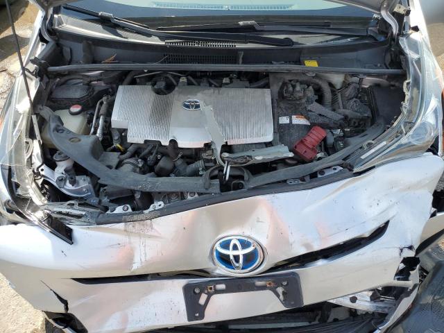 Photo 10 VIN: JTDKBRFUXG3006916 - TOYOTA PRIUS 