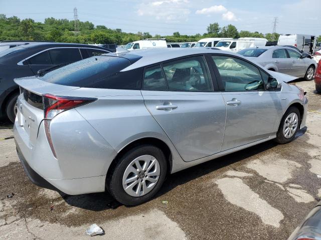 Photo 2 VIN: JTDKBRFUXG3006916 - TOYOTA PRIUS 