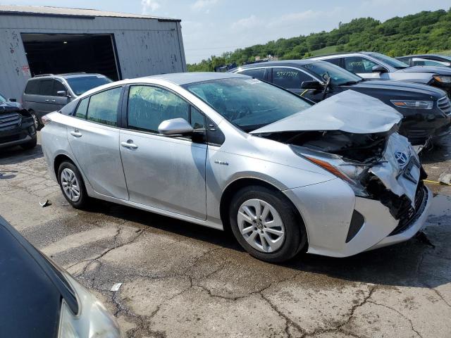 Photo 3 VIN: JTDKBRFUXG3006916 - TOYOTA PRIUS 