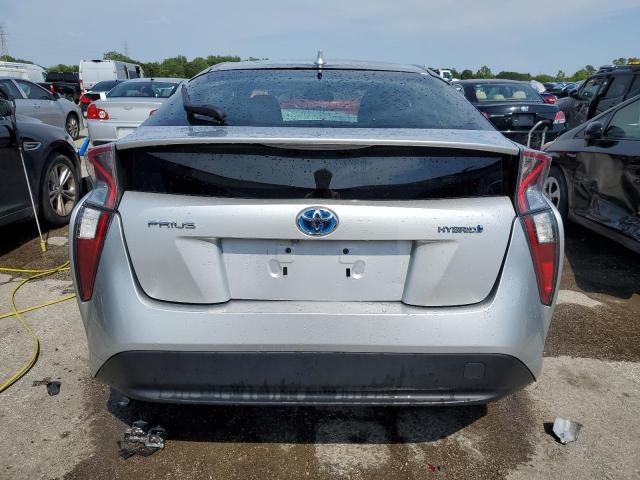 Photo 5 VIN: JTDKBRFUXG3006916 - TOYOTA PRIUS 