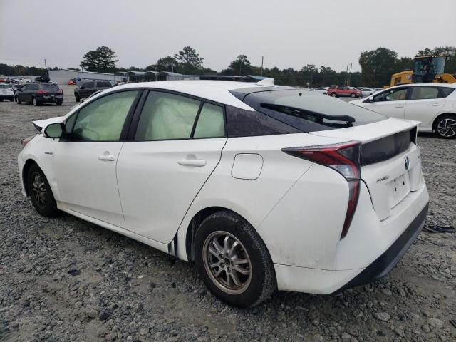 Photo 1 VIN: JTDKBRFUXG3008682 - TOYOTA PRIUS 