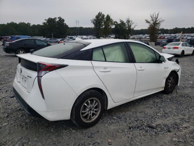 Photo 2 VIN: JTDKBRFUXG3008682 - TOYOTA PRIUS 