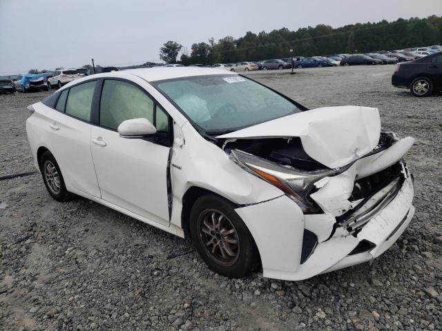 Photo 3 VIN: JTDKBRFUXG3008682 - TOYOTA PRIUS 