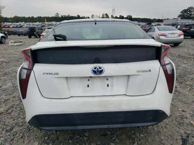 Photo 5 VIN: JTDKBRFUXG3008682 - TOYOTA PRIUS 