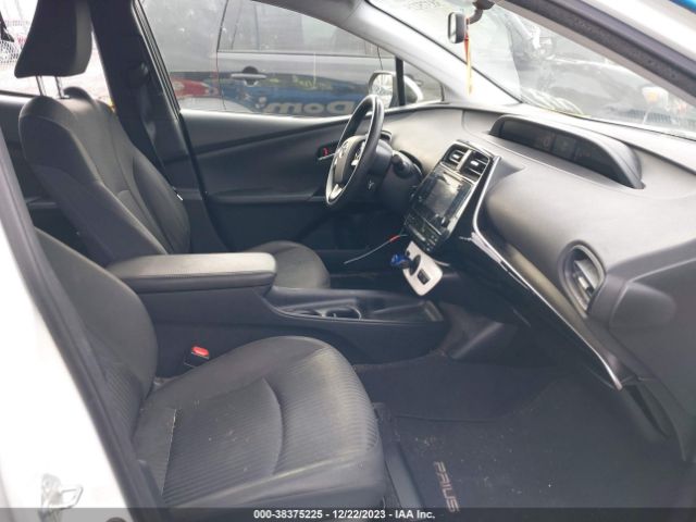 Photo 4 VIN: JTDKBRFUXG3010710 - TOYOTA PRIUS 