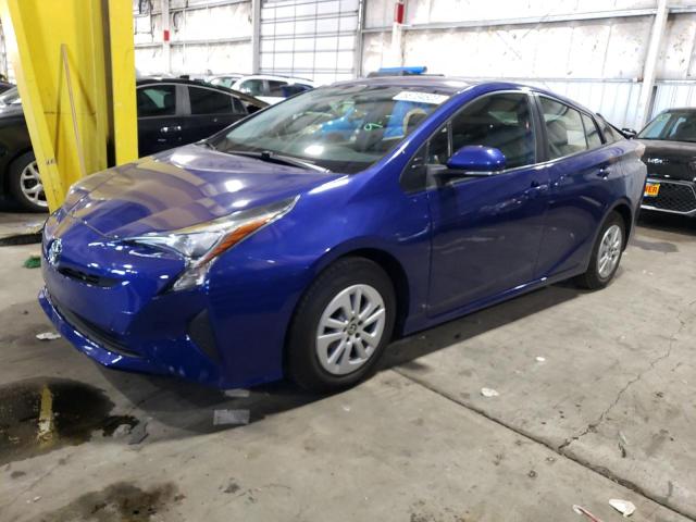 Photo 0 VIN: JTDKBRFUXG3508471 - TOYOTA PRIUS 