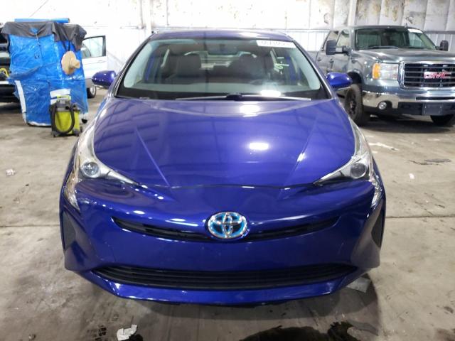 Photo 4 VIN: JTDKBRFUXG3508471 - TOYOTA PRIUS 