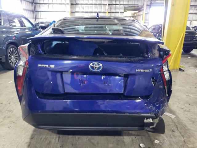 Photo 5 VIN: JTDKBRFUXG3508471 - TOYOTA PRIUS 