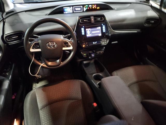 Photo 7 VIN: JTDKBRFUXG3508471 - TOYOTA PRIUS 