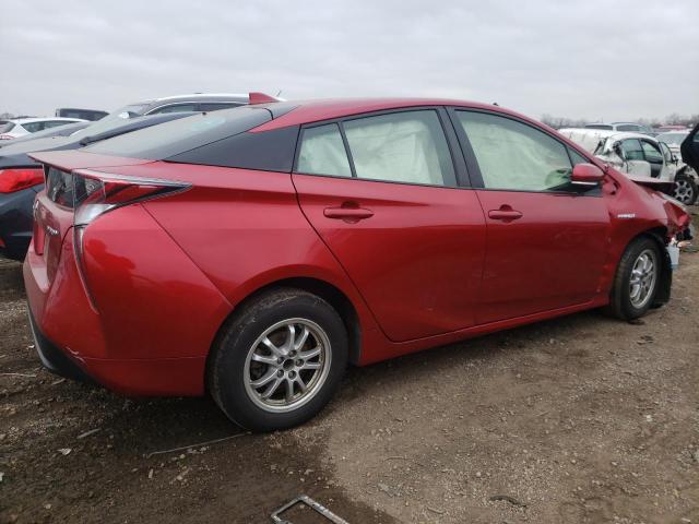 Photo 2 VIN: JTDKBRFUXG3510625 - TOYOTA PRIUS 