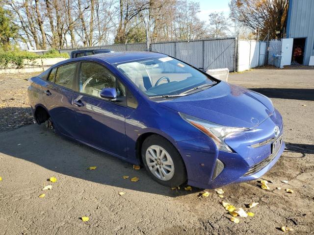 Photo 3 VIN: JTDKBRFUXG3511077 - TOYOTA PRIUS 