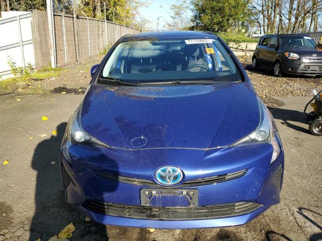 Photo 4 VIN: JTDKBRFUXG3511077 - TOYOTA PRIUS 