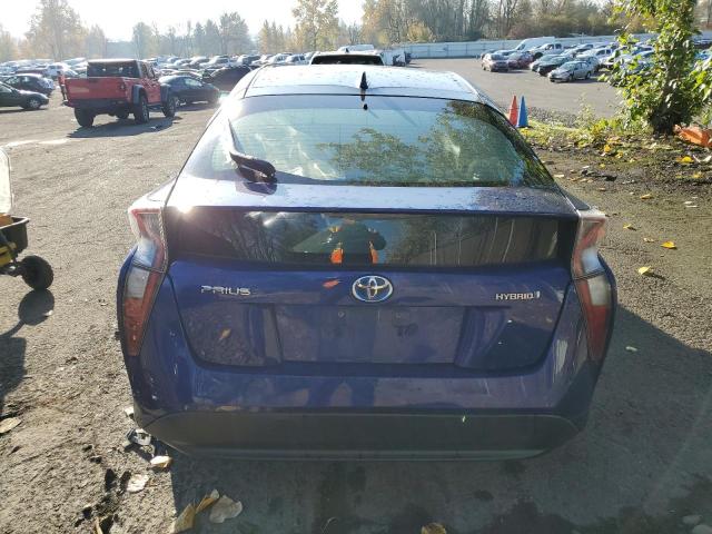 Photo 5 VIN: JTDKBRFUXG3511077 - TOYOTA PRIUS 