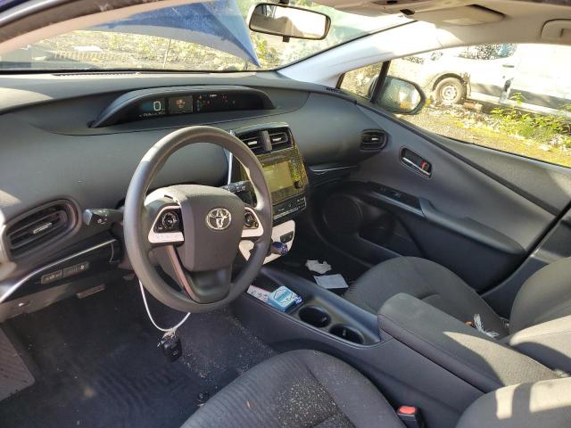 Photo 7 VIN: JTDKBRFUXG3511077 - TOYOTA PRIUS 