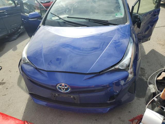 Photo 10 VIN: JTDKBRFUXG3511726 - TOYOTA PRIUS 