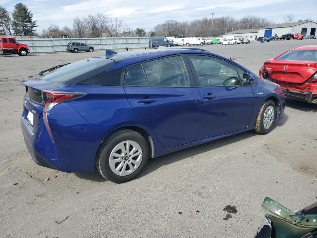 Photo 2 VIN: JTDKBRFUXG3511726 - TOYOTA PRIUS 