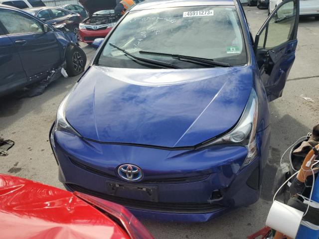 Photo 4 VIN: JTDKBRFUXG3511726 - TOYOTA PRIUS 