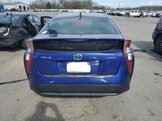 Photo 5 VIN: JTDKBRFUXG3511726 - TOYOTA PRIUS 