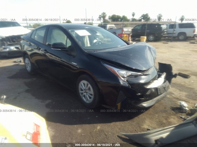 Photo 0 VIN: JTDKBRFUXH3026343 - TOYOTA PRIUS 