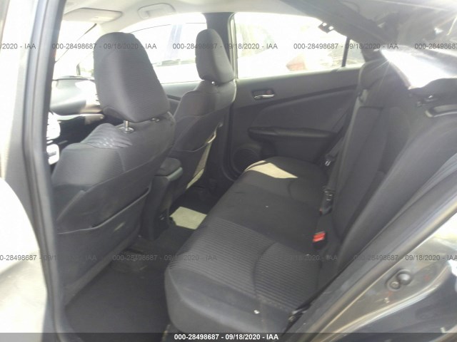 Photo 7 VIN: JTDKBRFUXH3028304 - TOYOTA PRIUS 