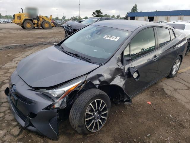 Photo 0 VIN: JTDKBRFUXH3032224 - TOYOTA PRIUS 