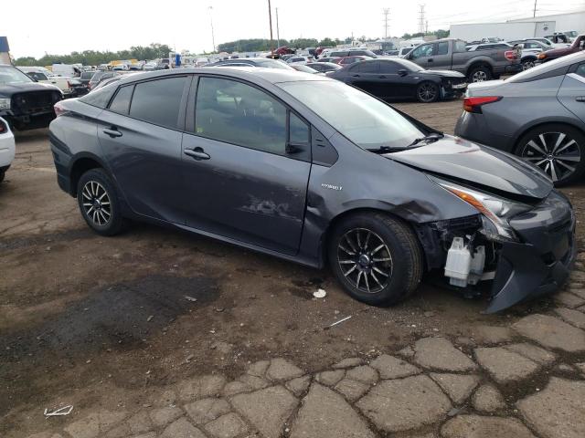 Photo 3 VIN: JTDKBRFUXH3032224 - TOYOTA PRIUS 