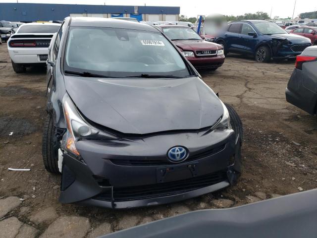 Photo 4 VIN: JTDKBRFUXH3032224 - TOYOTA PRIUS 