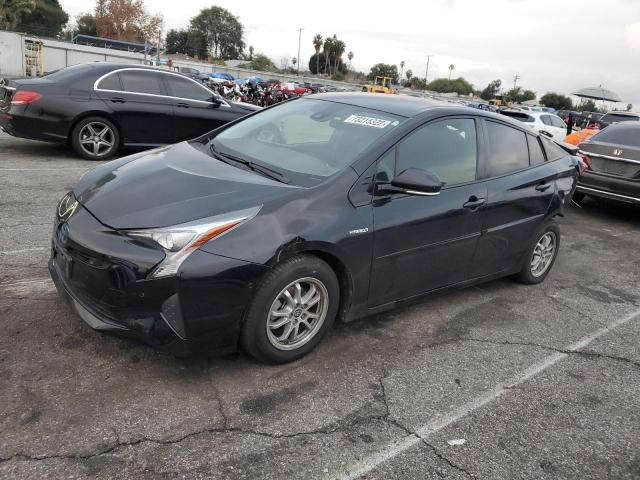 Photo 0 VIN: JTDKBRFUXH3041747 - TOYOTA PRIUS 