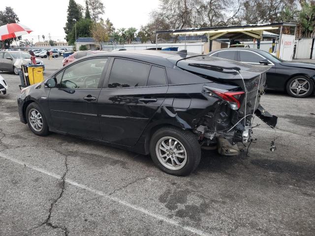 Photo 1 VIN: JTDKBRFUXH3041747 - TOYOTA PRIUS 